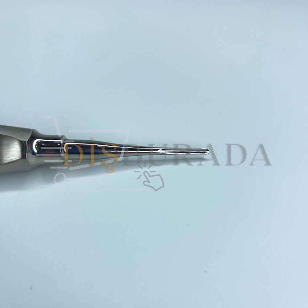 Bein Elevatör - 2Mm