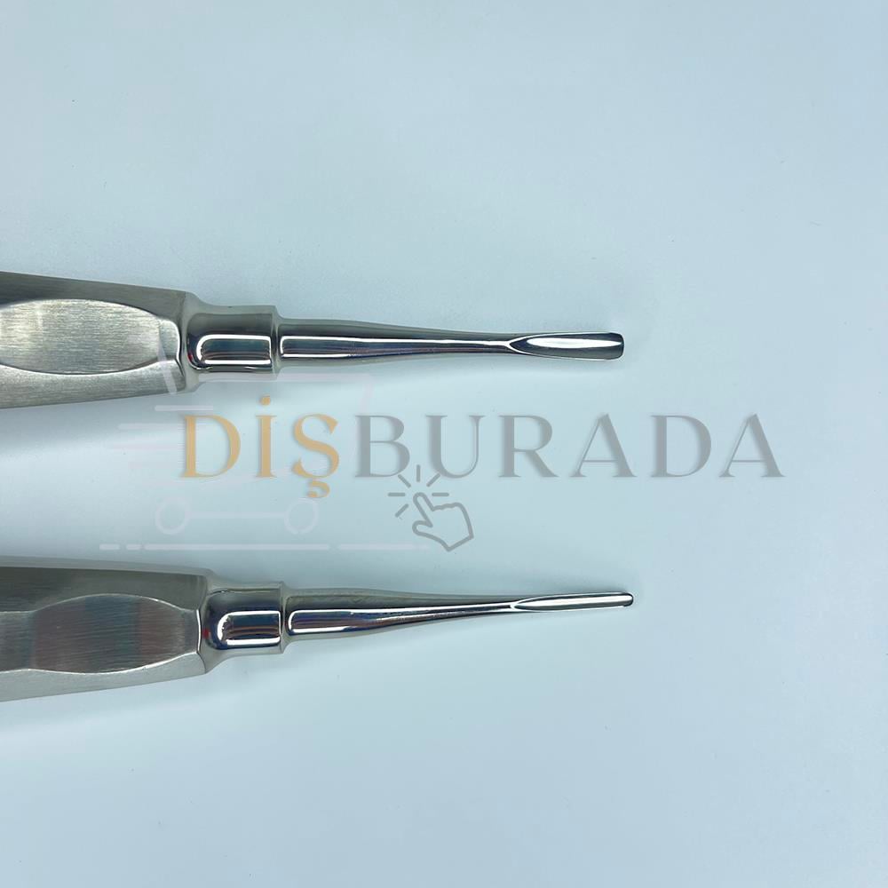 Bein Elevatör - 2Mm