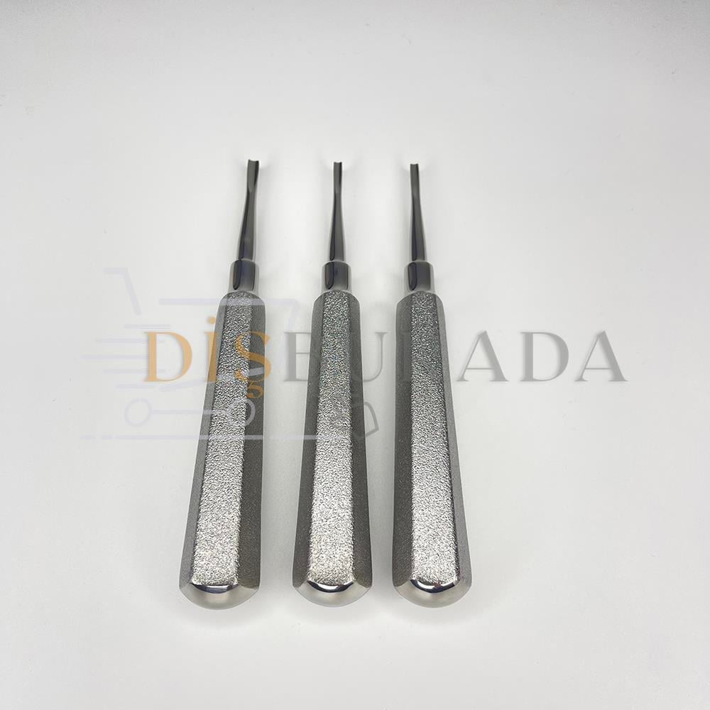 Bein Elevatör - 2Mm