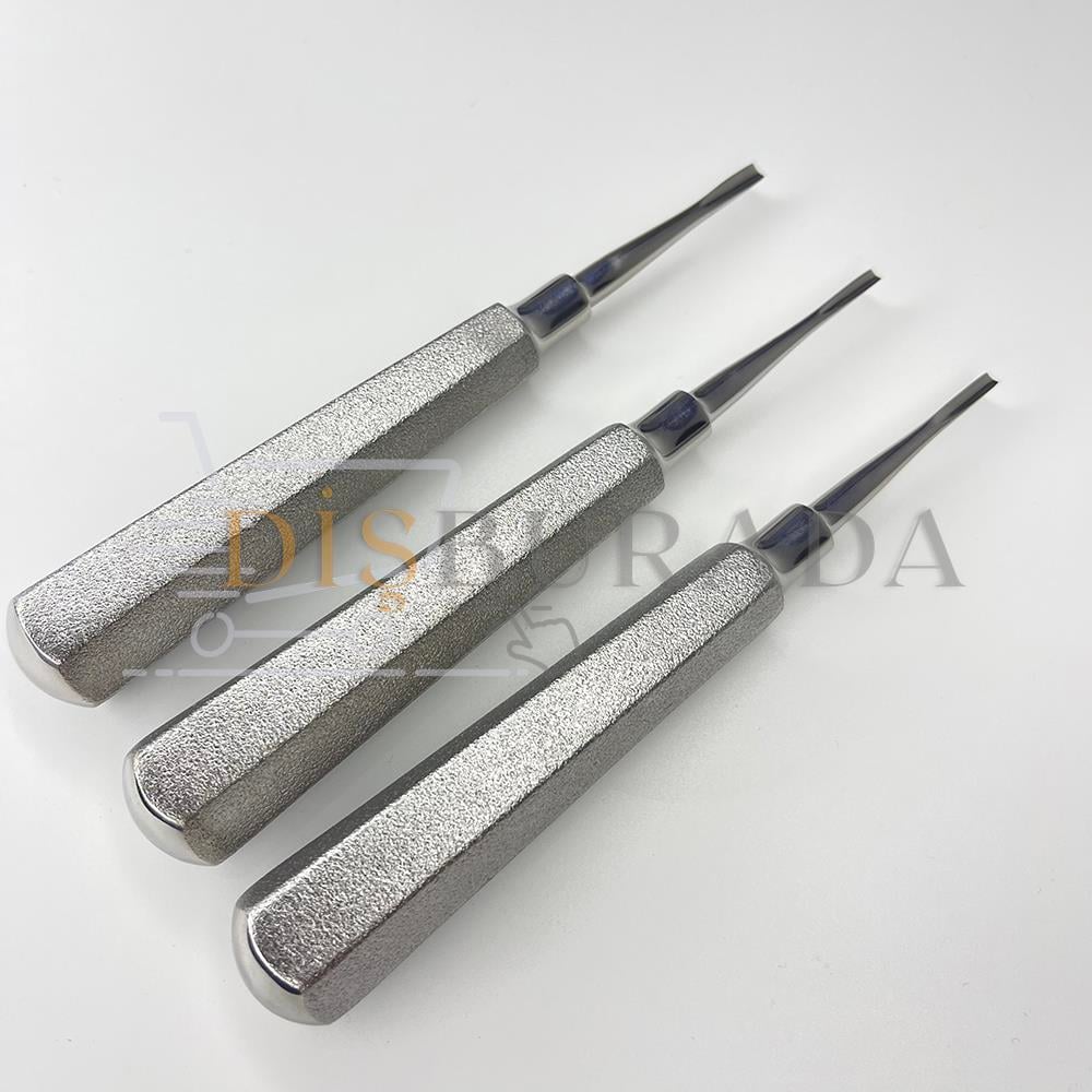 Bein Elevatör - 2Mm