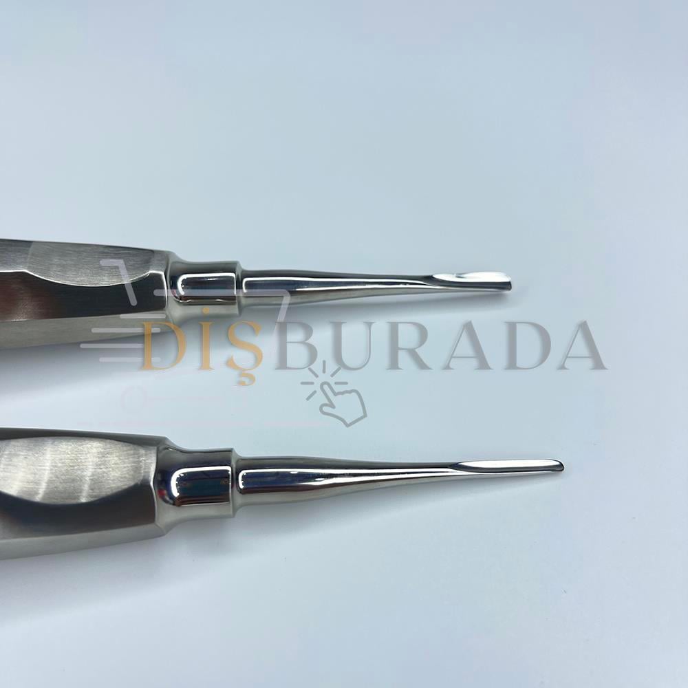 Bein Elevatör - 2Mm