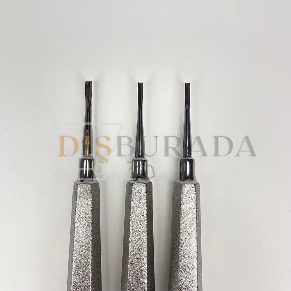 Bein Elevatör - 2Mm