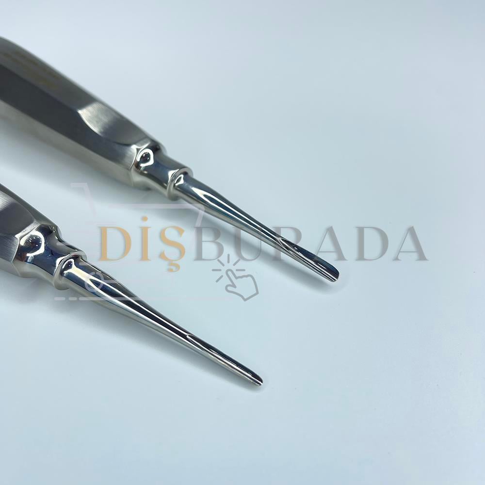 Bein Elevatör - 2Mm