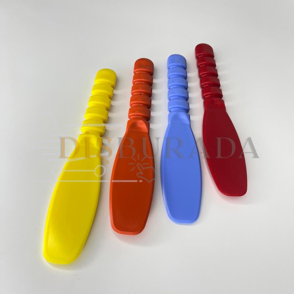 Bol Kaşığı Plastik