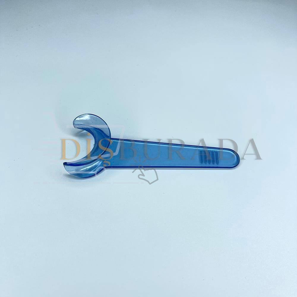 Cheek Dudak Ekartör