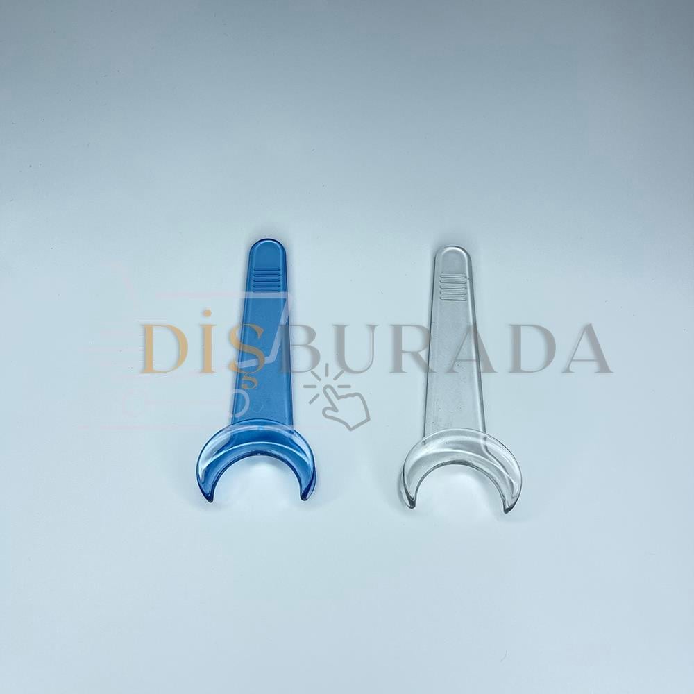 Cheek Dudak Ekartör