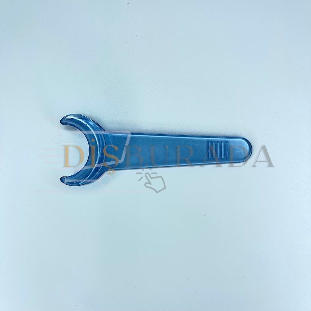 Cheek Dudak Ekartör