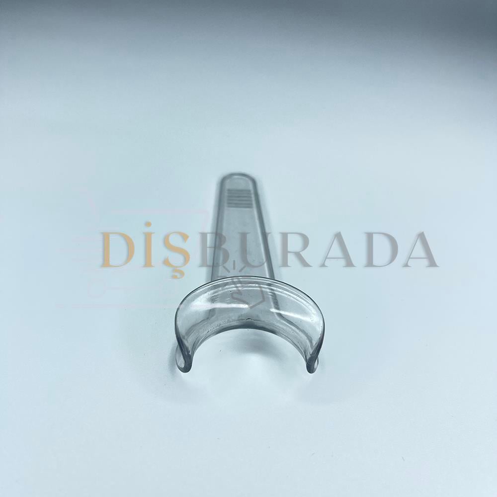 Cheek Dudak Ekartör