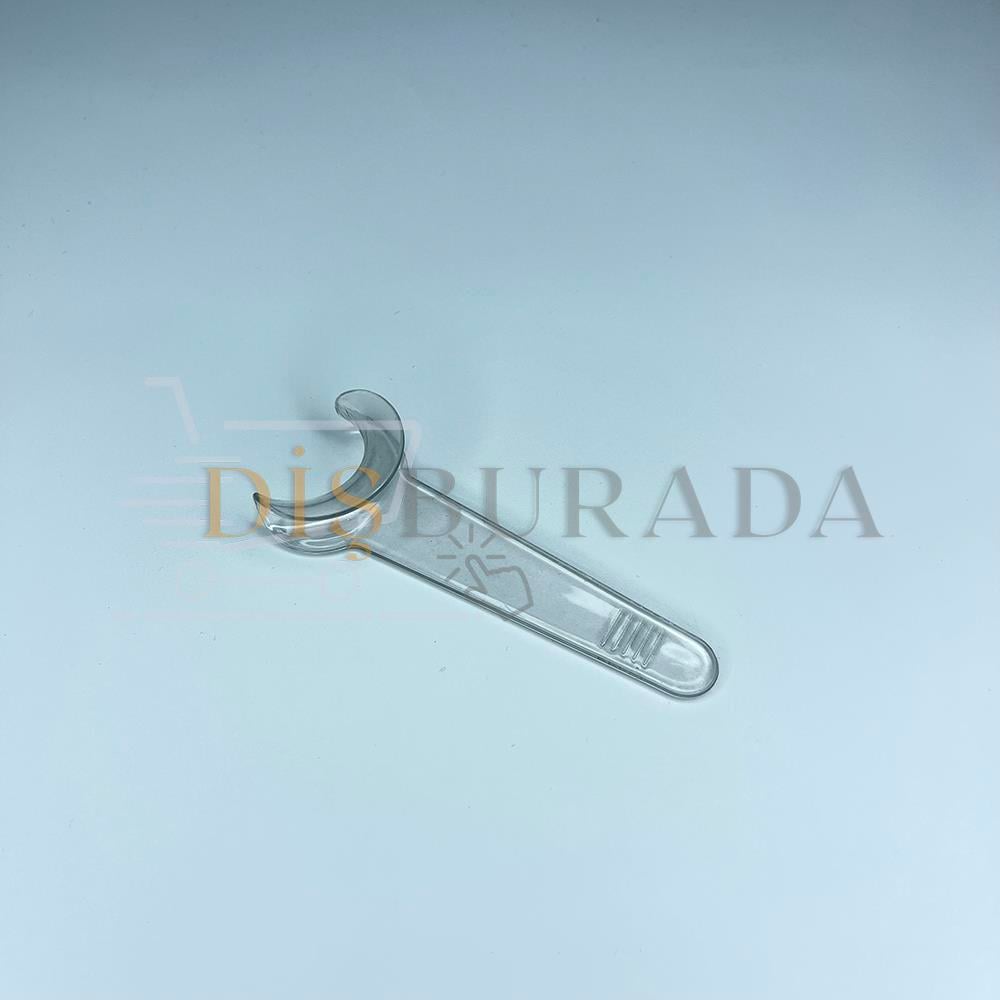 Cheek Dudak Ekartör