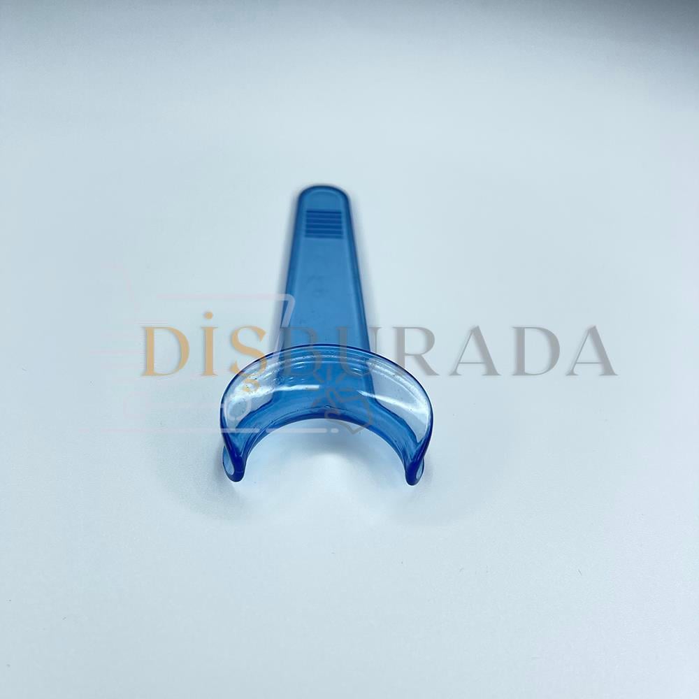 Cheek Dudak Ekartör