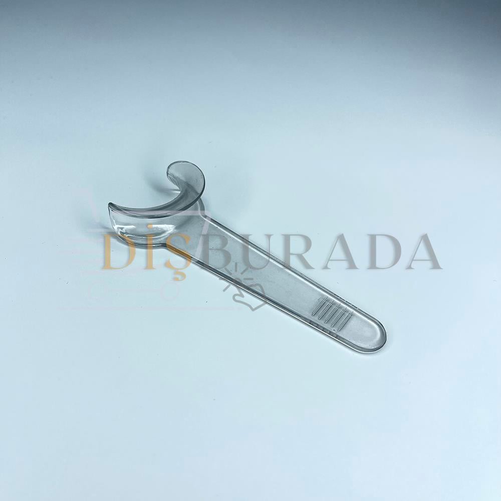 Cheek Dudak Ekartör