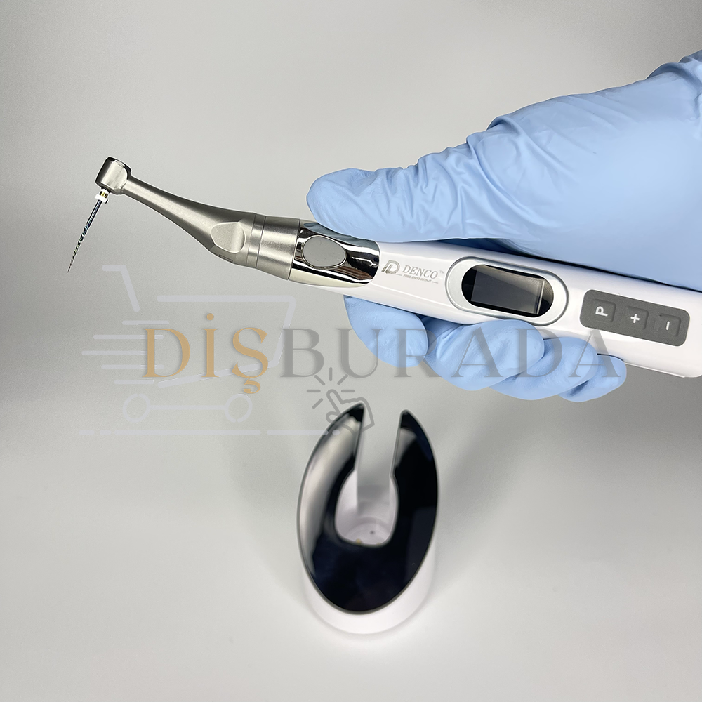 Denco E-Mate Tec Endomotor 