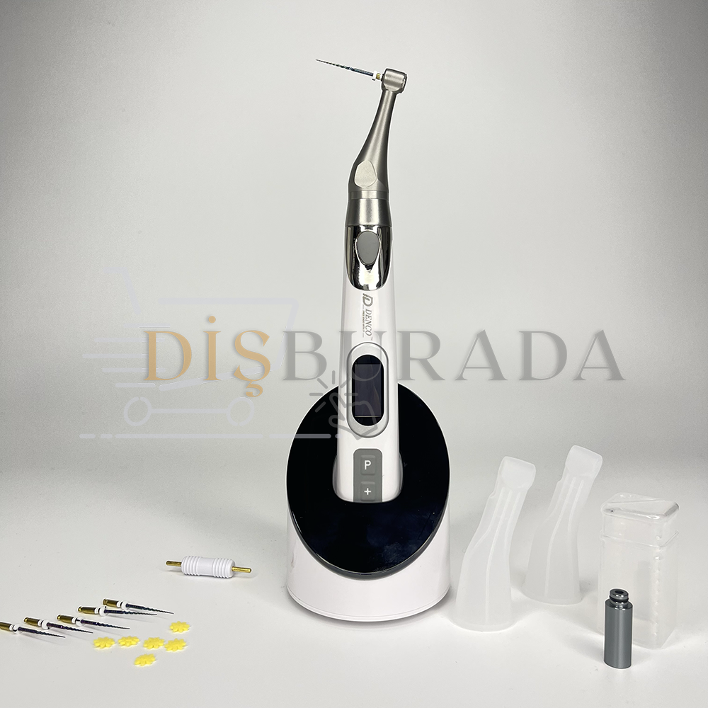 Denco E-Mate Tec Endomotor 