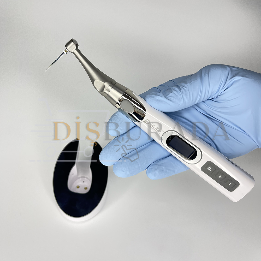 Denco E-Mate Tec Endomotor 