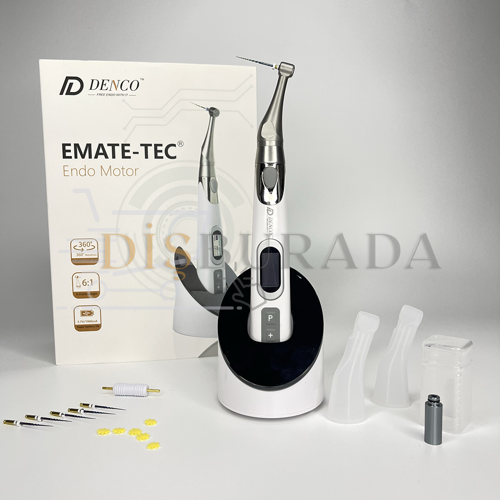 Denco E-Mate Tec Endomotor 