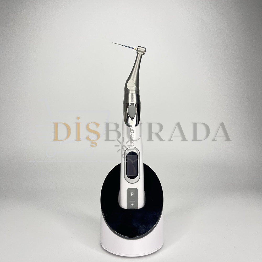 Denco E-Mate Tec Endomotor 