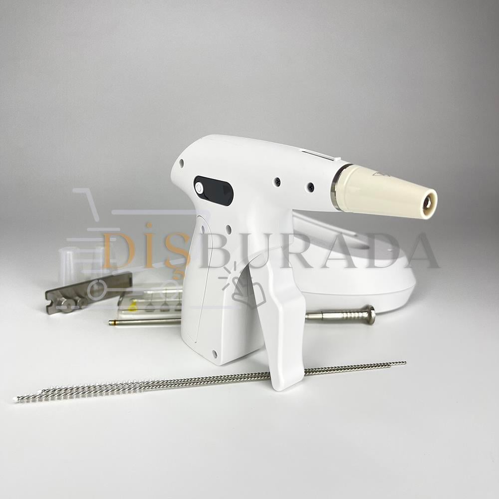 Denco Gutta Percha Obturation System - Sıcak Gutta Sistemi Emate Fill-G