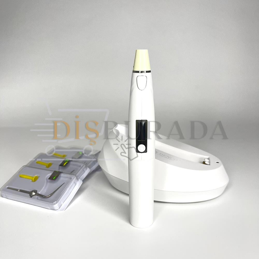 Denco Gutta Percha Obturation System - Sıcak Gutta Sistemi Emate Fill-P