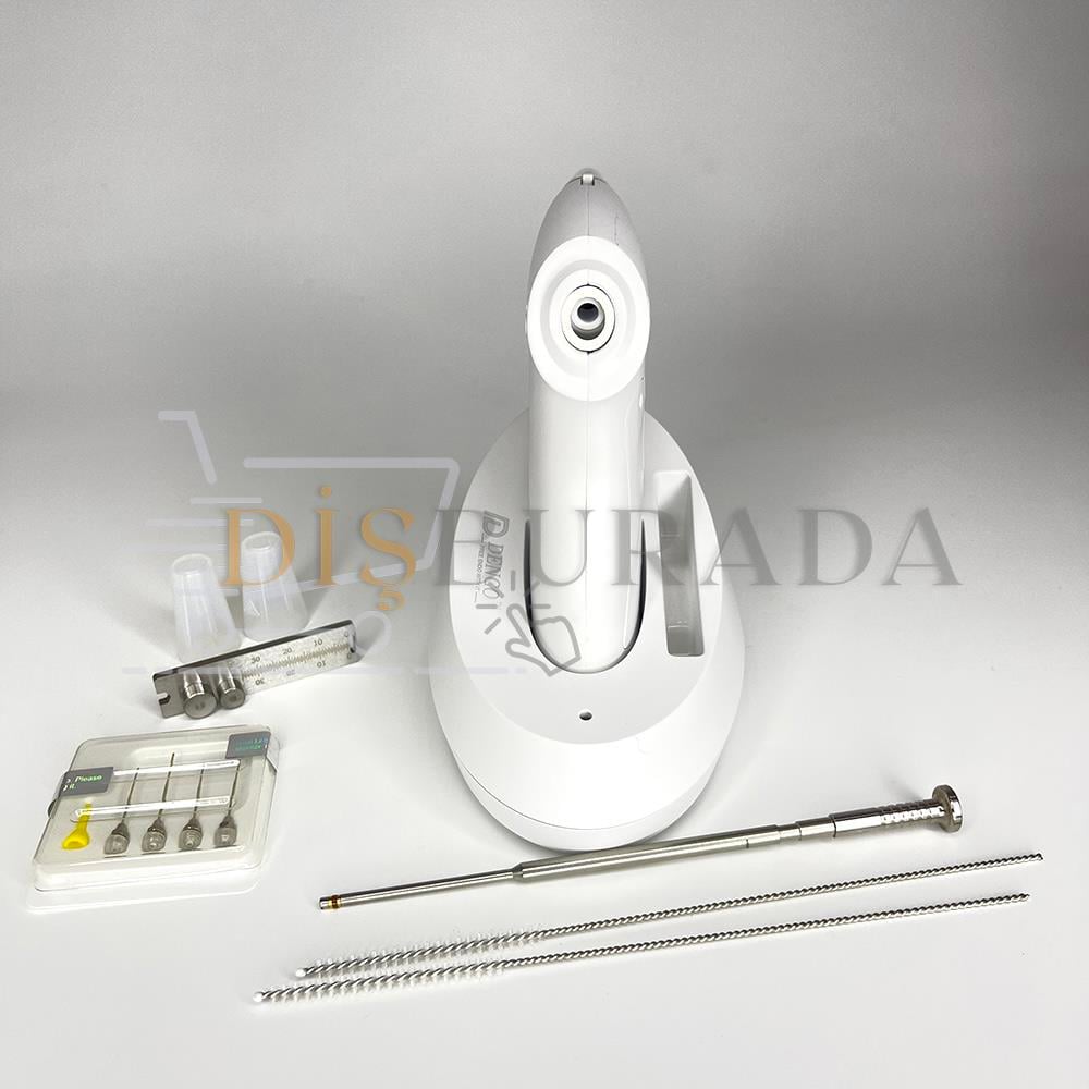 Denco Gutta Percha Obturation System - Sıcak Gutta Sistemi Emate Fill-G