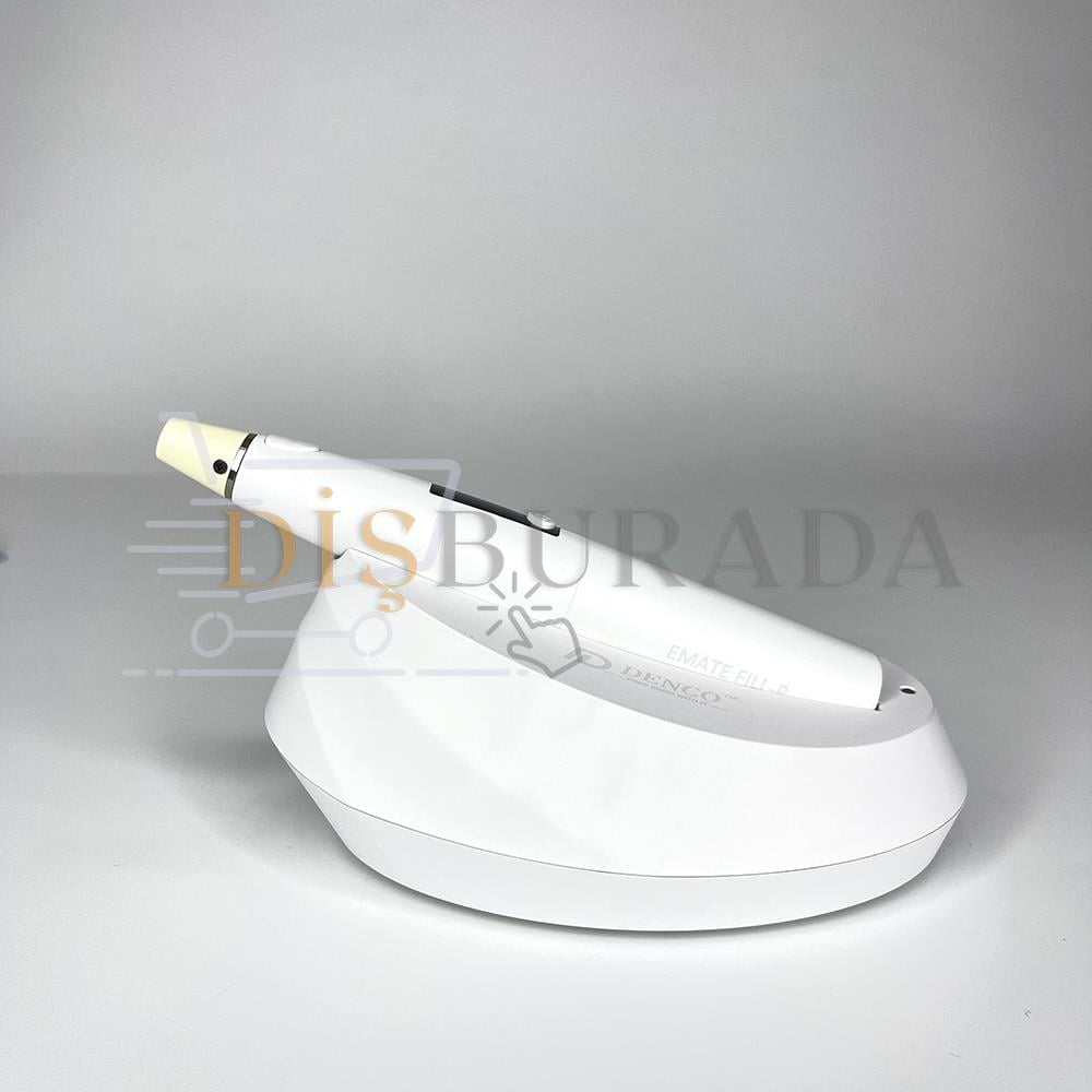 Denco Gutta Percha Obturation System - Sıcak Gutta Sistemi Emate Fill-P