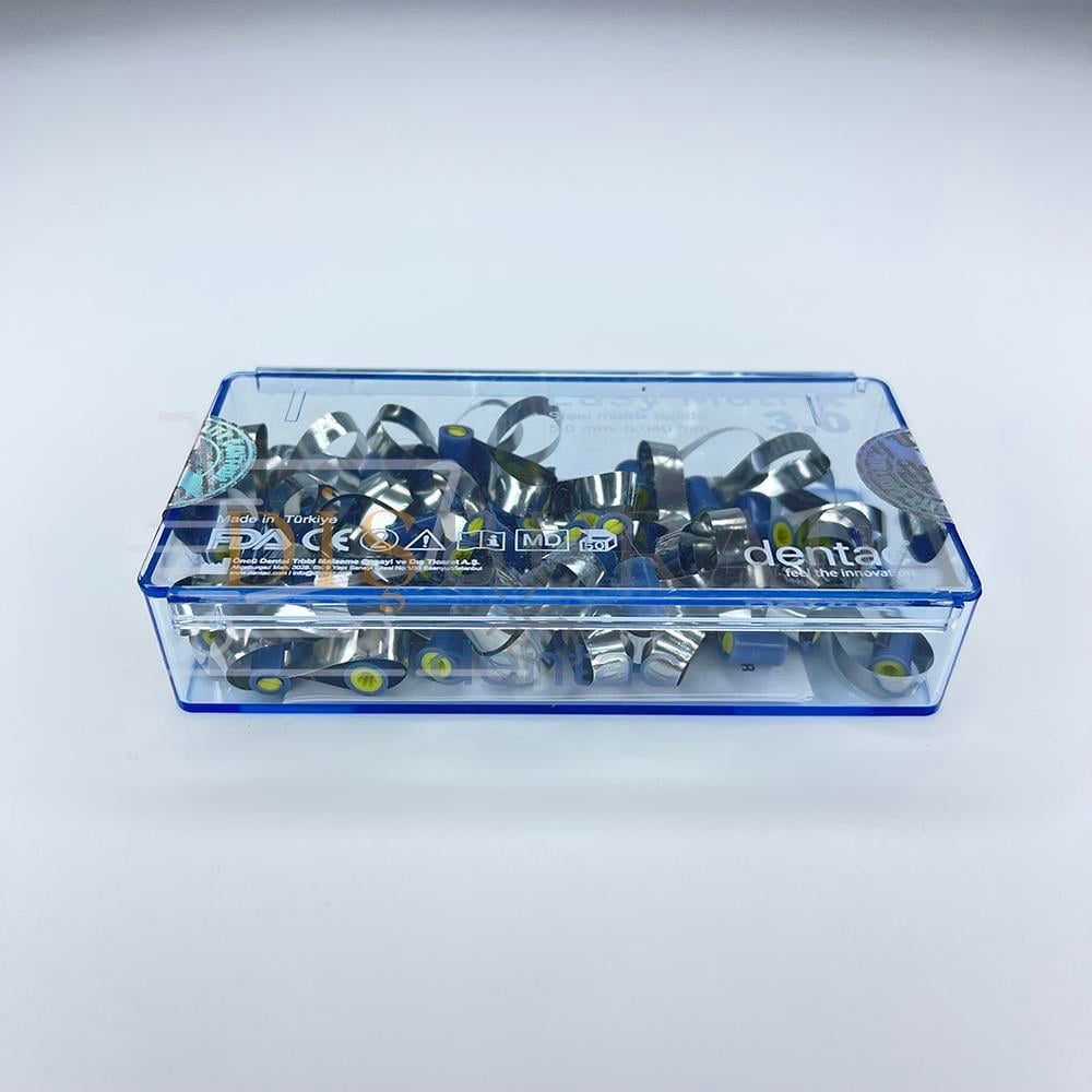 Dentac Easy Matrix Bandı 3.0 - 50'li