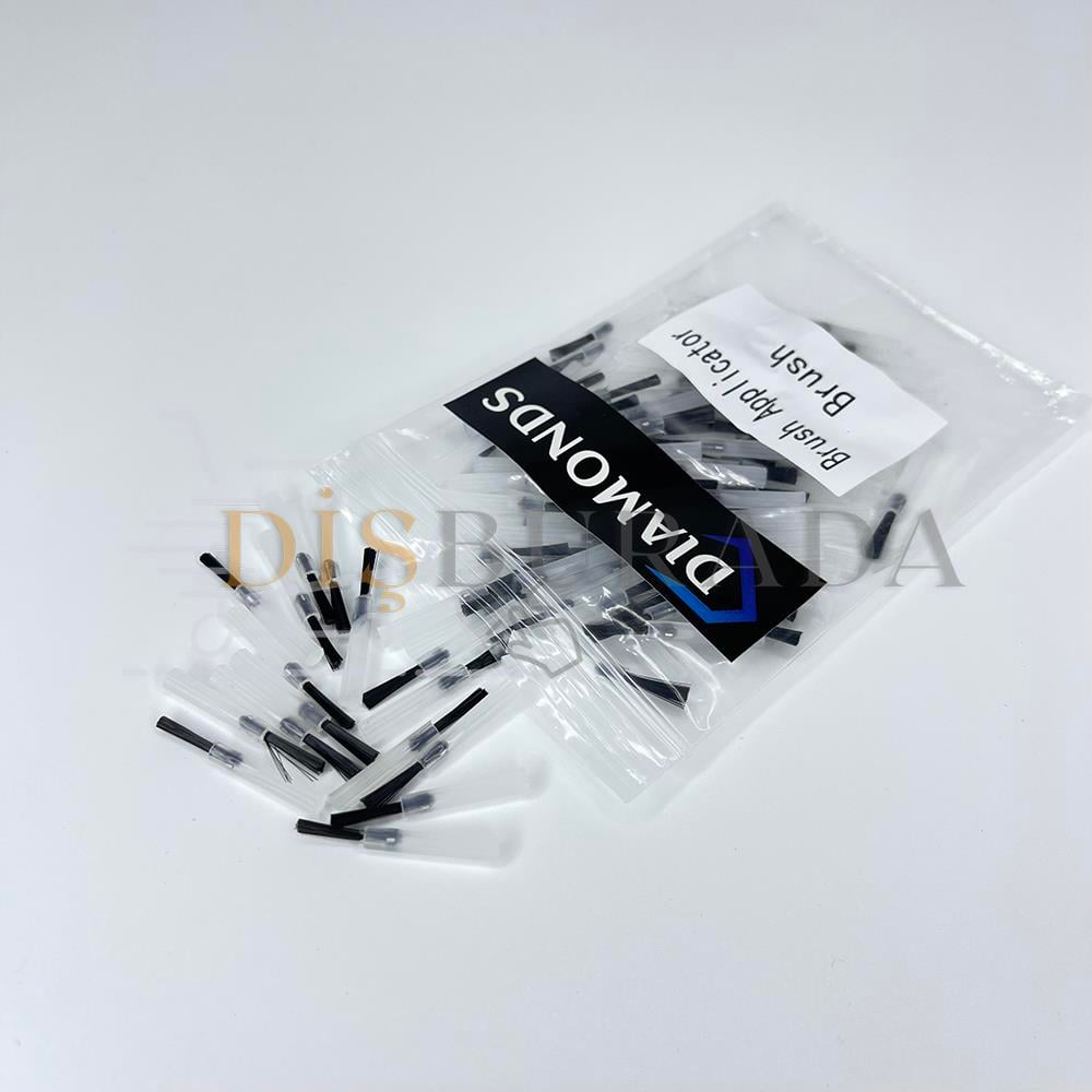 Diamonds Brush Applicatör