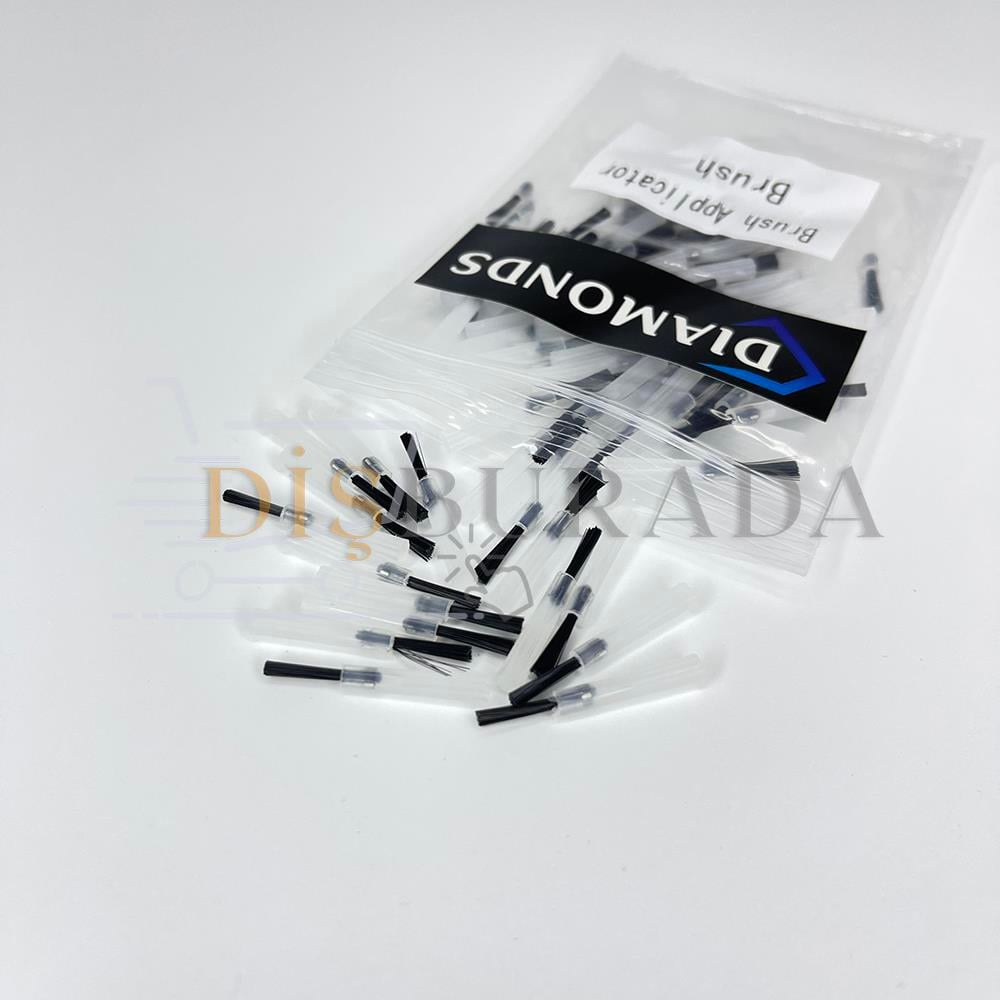 Diamonds Brush Applicatör
