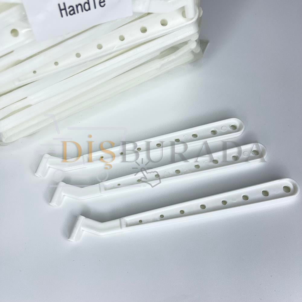 Diamonds Brush Applicator Handle