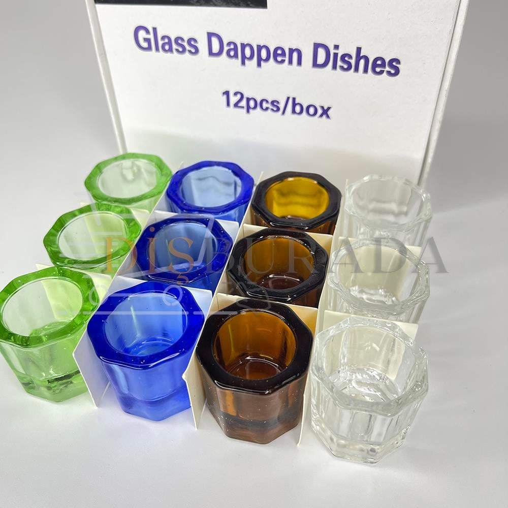 Diamonds Cam Gode Takımı