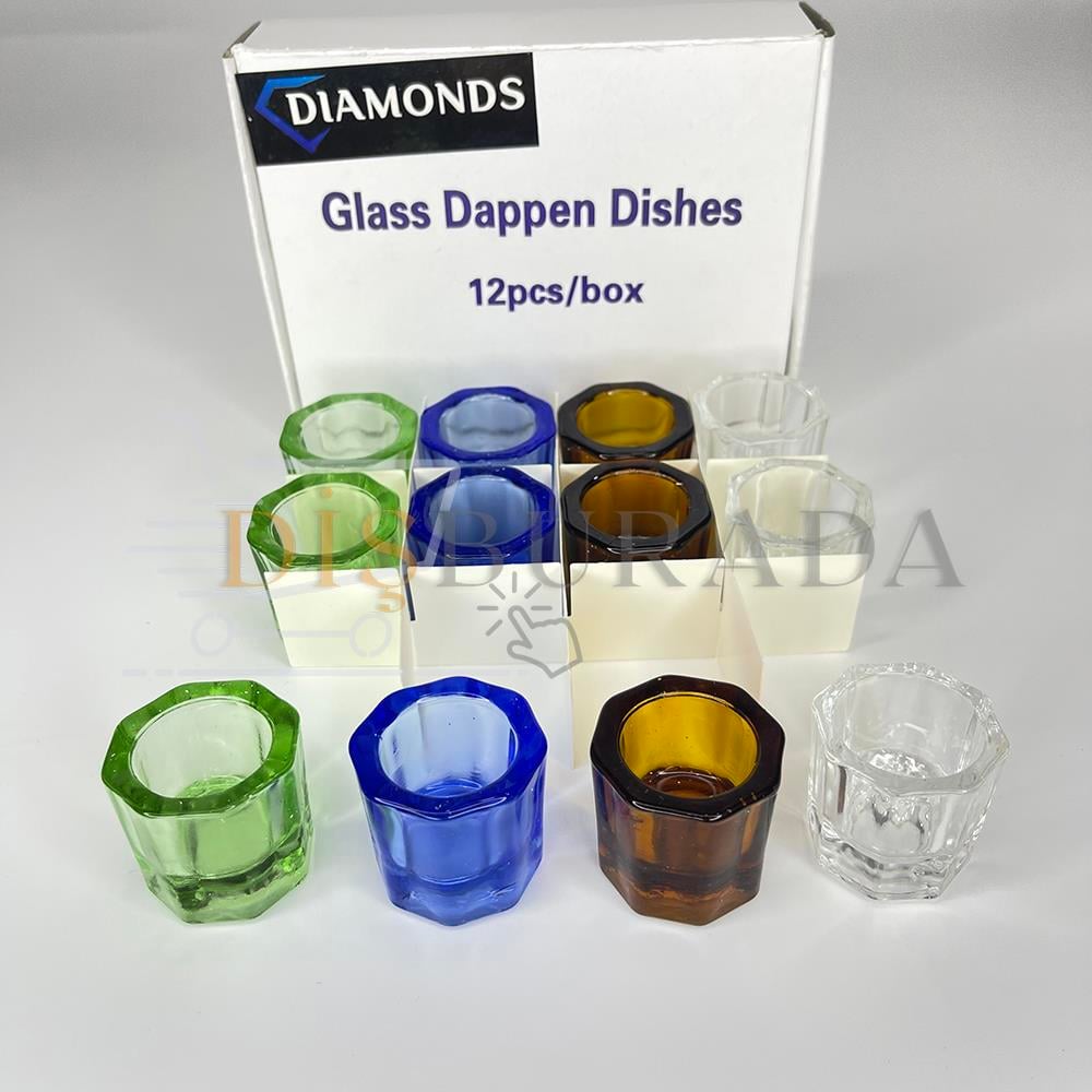 Diamonds Cam Gode Takımı