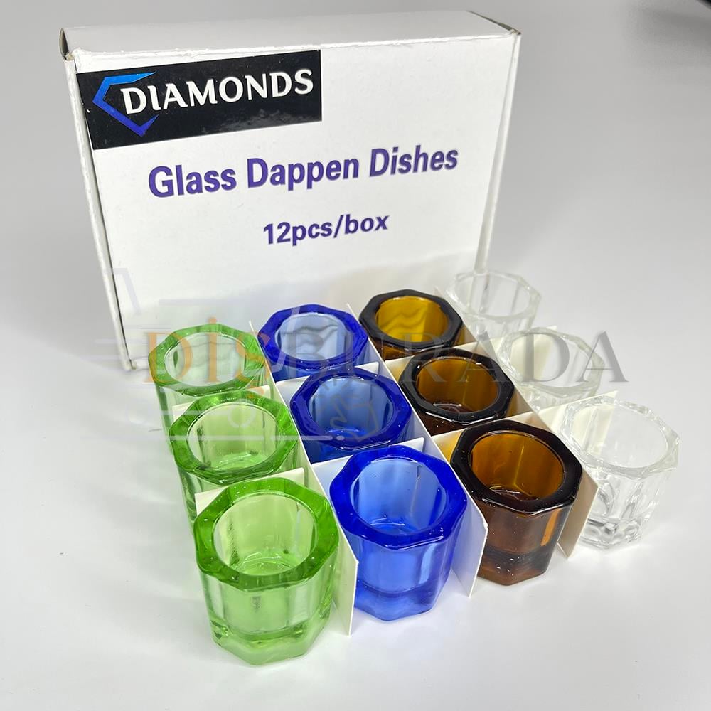 Diamonds Cam Gode Takımı