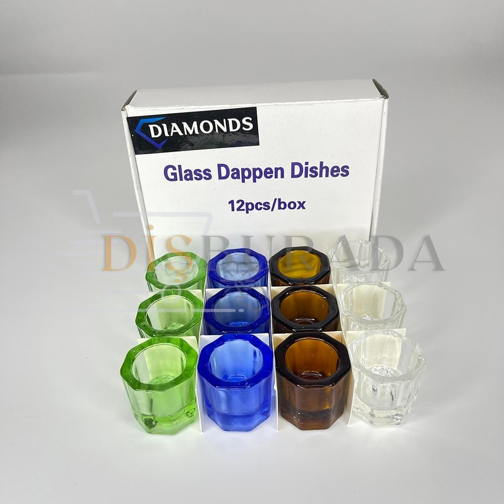 Diamonds Cam Gode Takımı