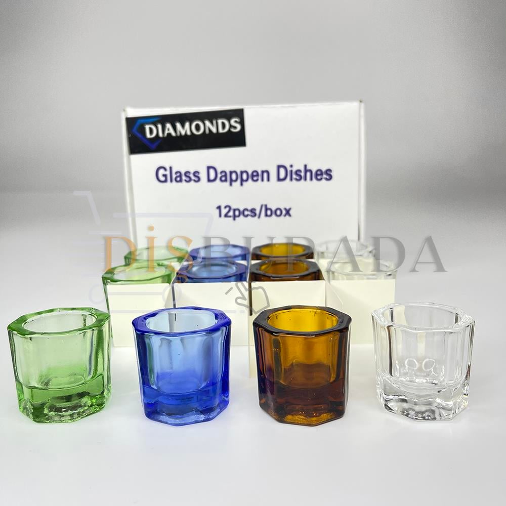 Diamonds Cam Gode Takımı