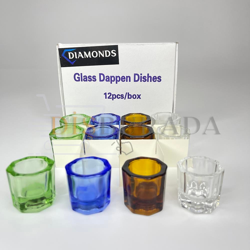 Diamonds Cam Gode Takımı