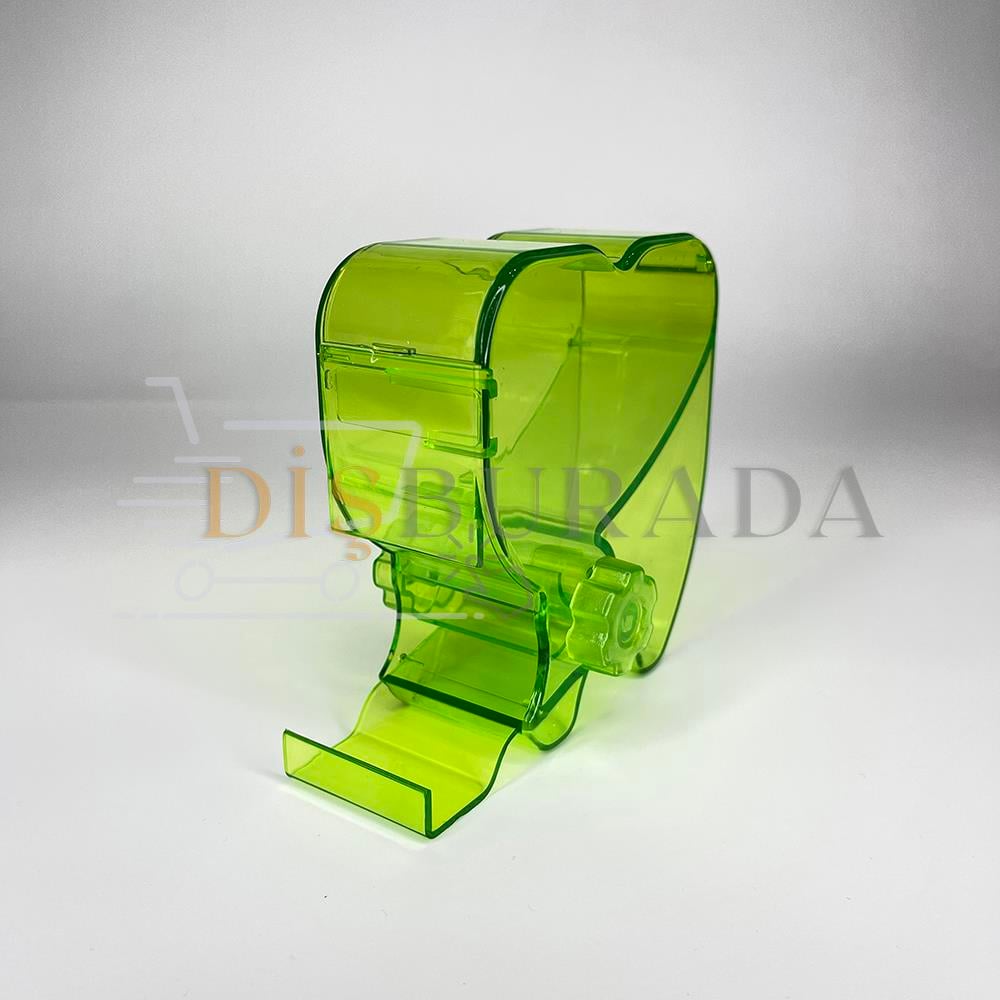 Diamonds Çevirmeli Pamuk Kutusu