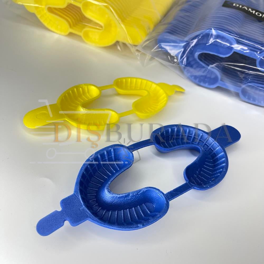 Diamonds Flor Kaşığı