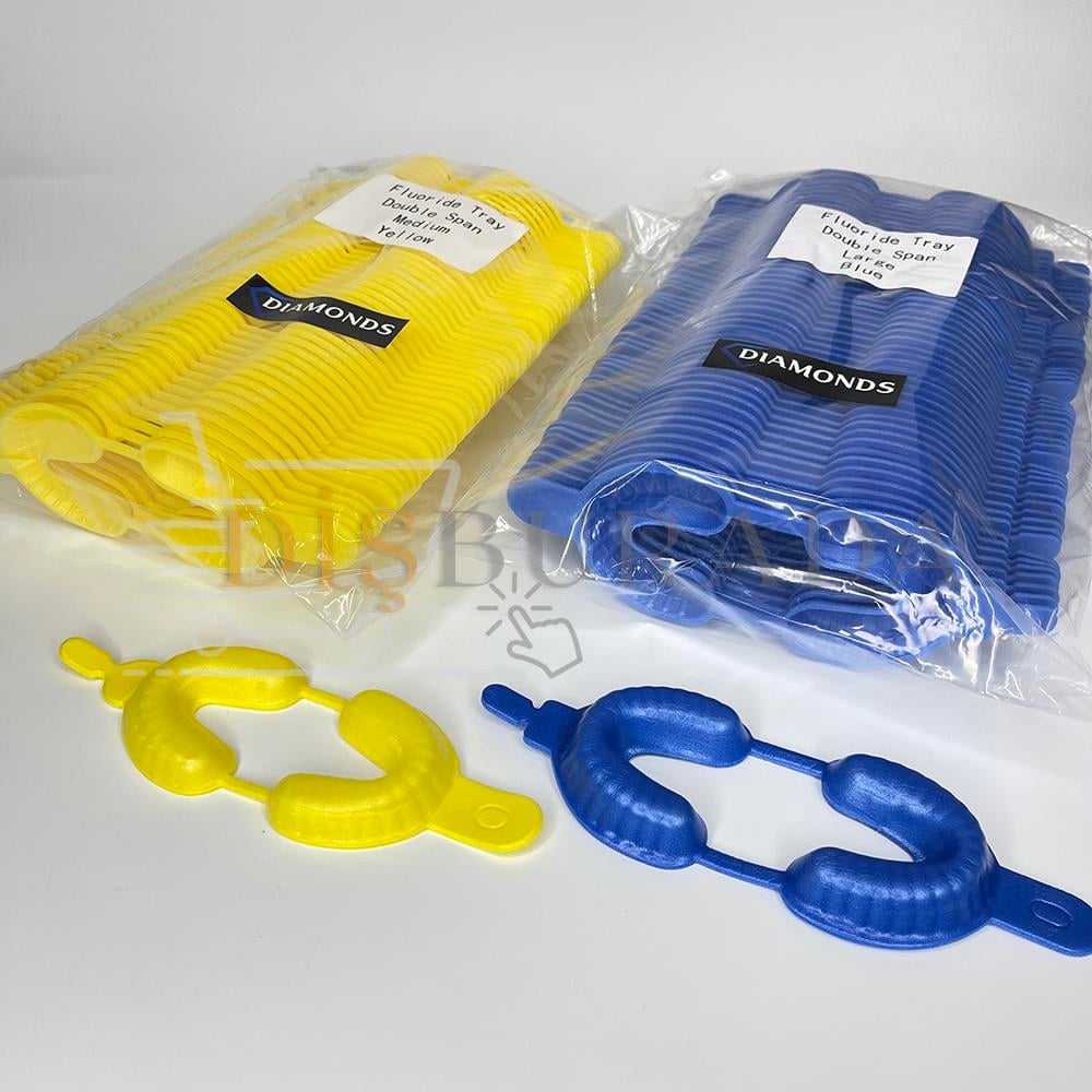 Diamonds Flor Kaşığı