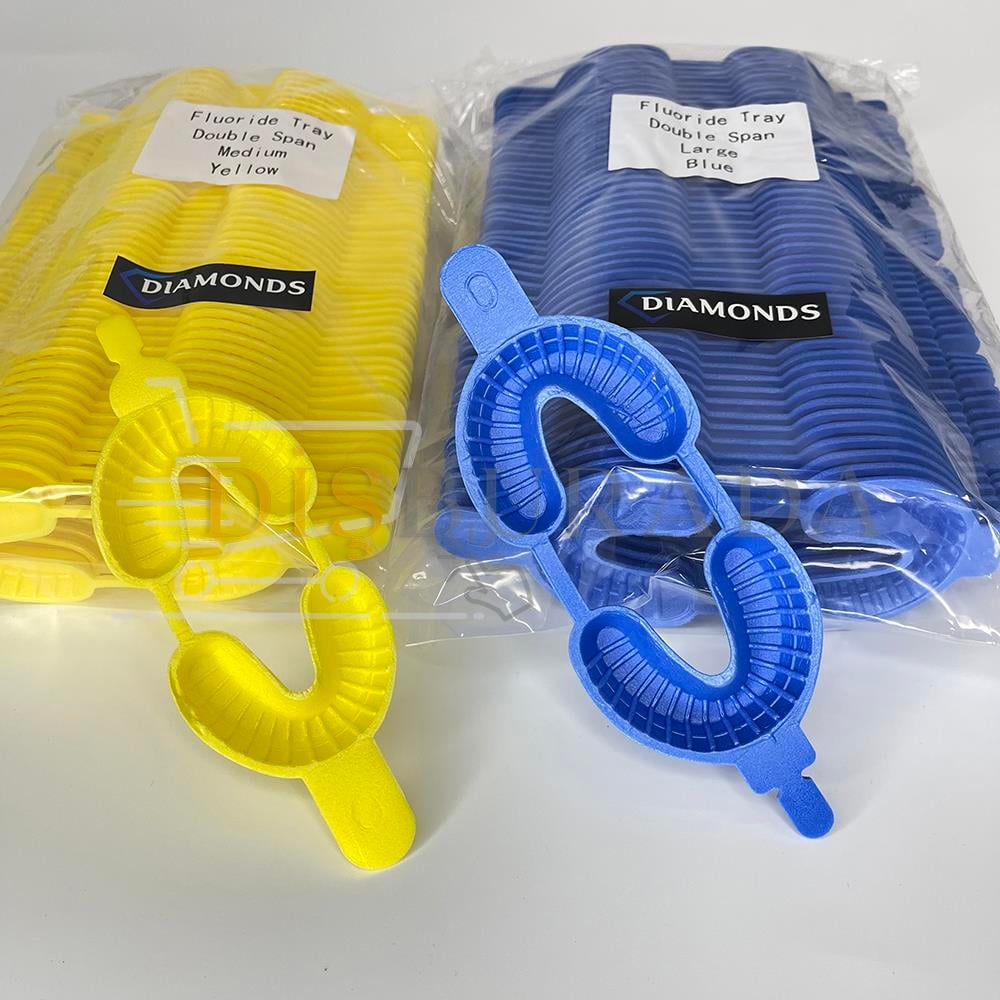 Diamonds Flor Kaşığı