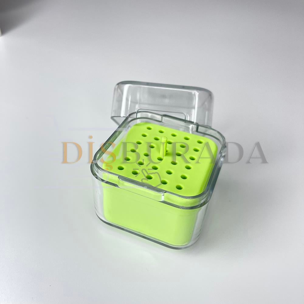 Diamonds Kare Endobox