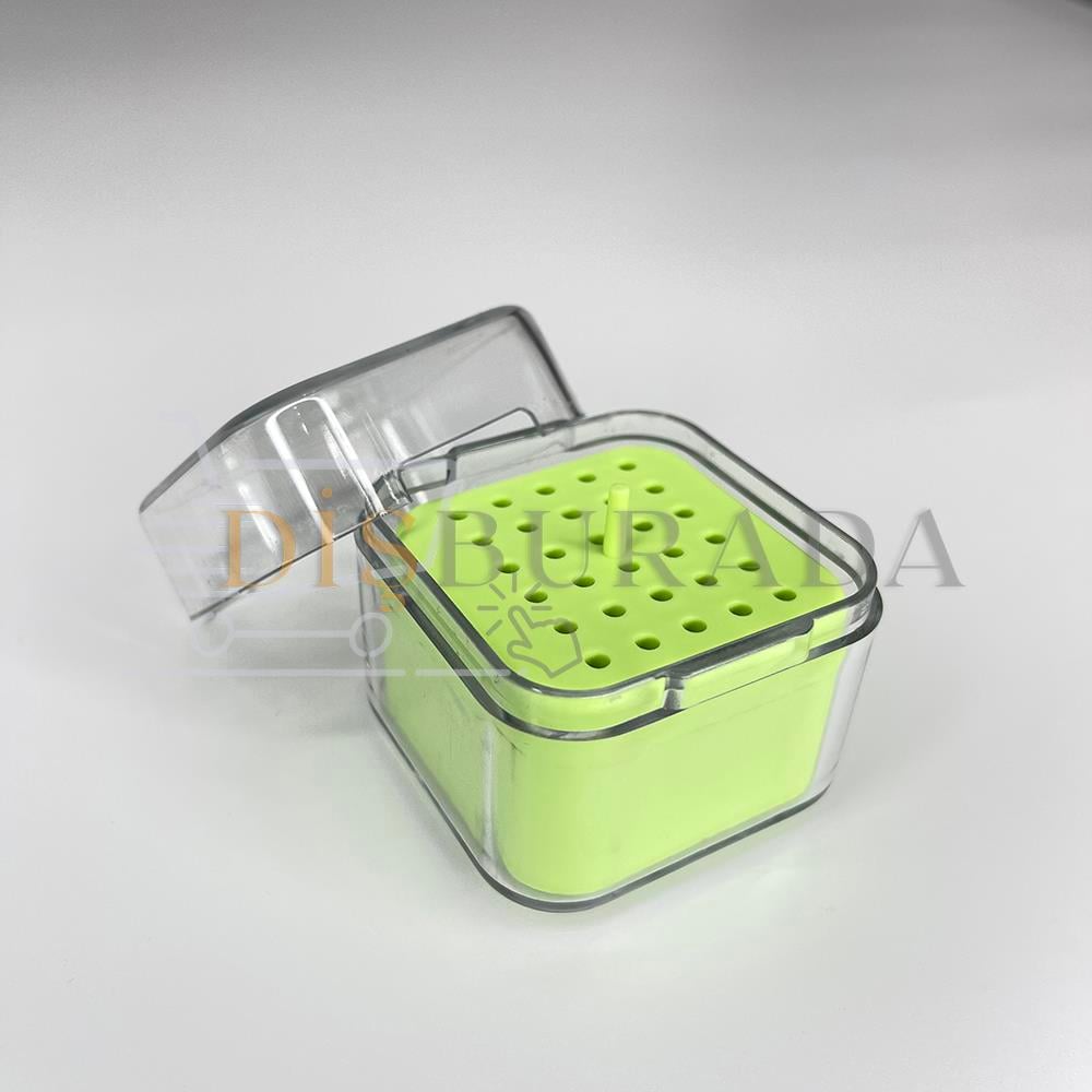 Diamonds Kare Endobox