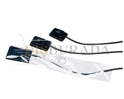 Dispodent Rvg Sensör Kılıfı 500'lü