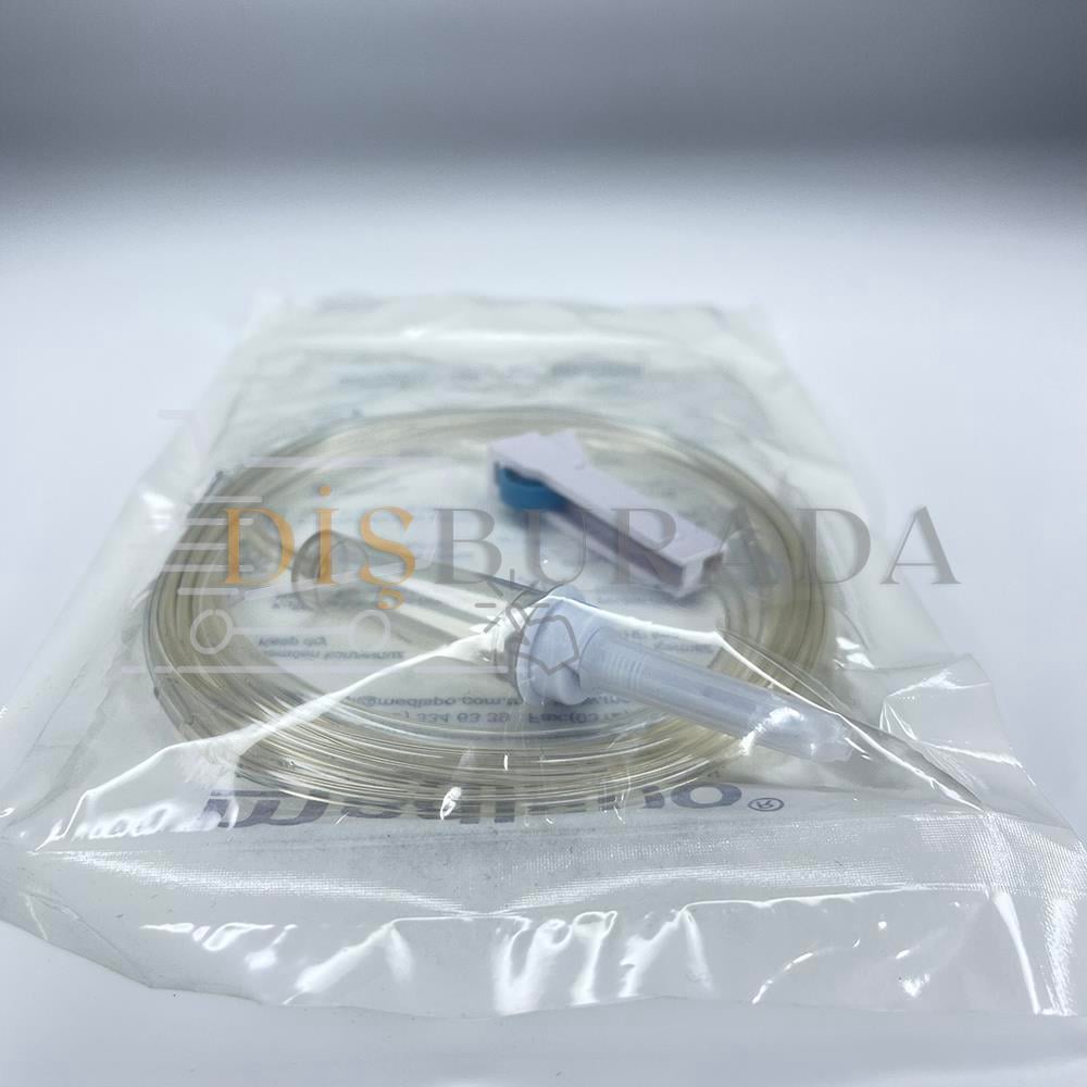 Disposable İrrigasyon Fizyo Hortum Seti 110Mm