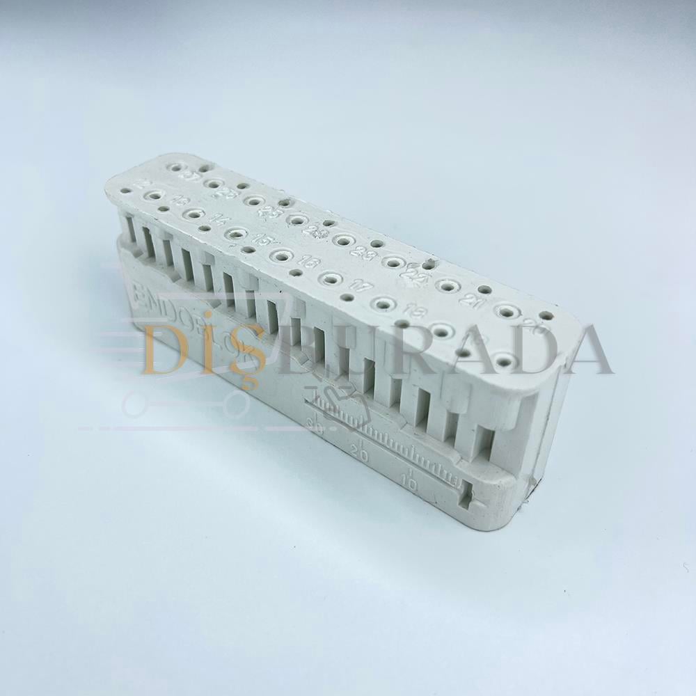 Endoblok (Endometre)