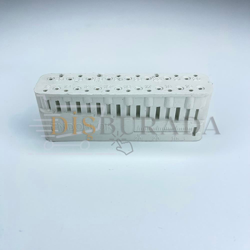 Endoblok (Endometre)