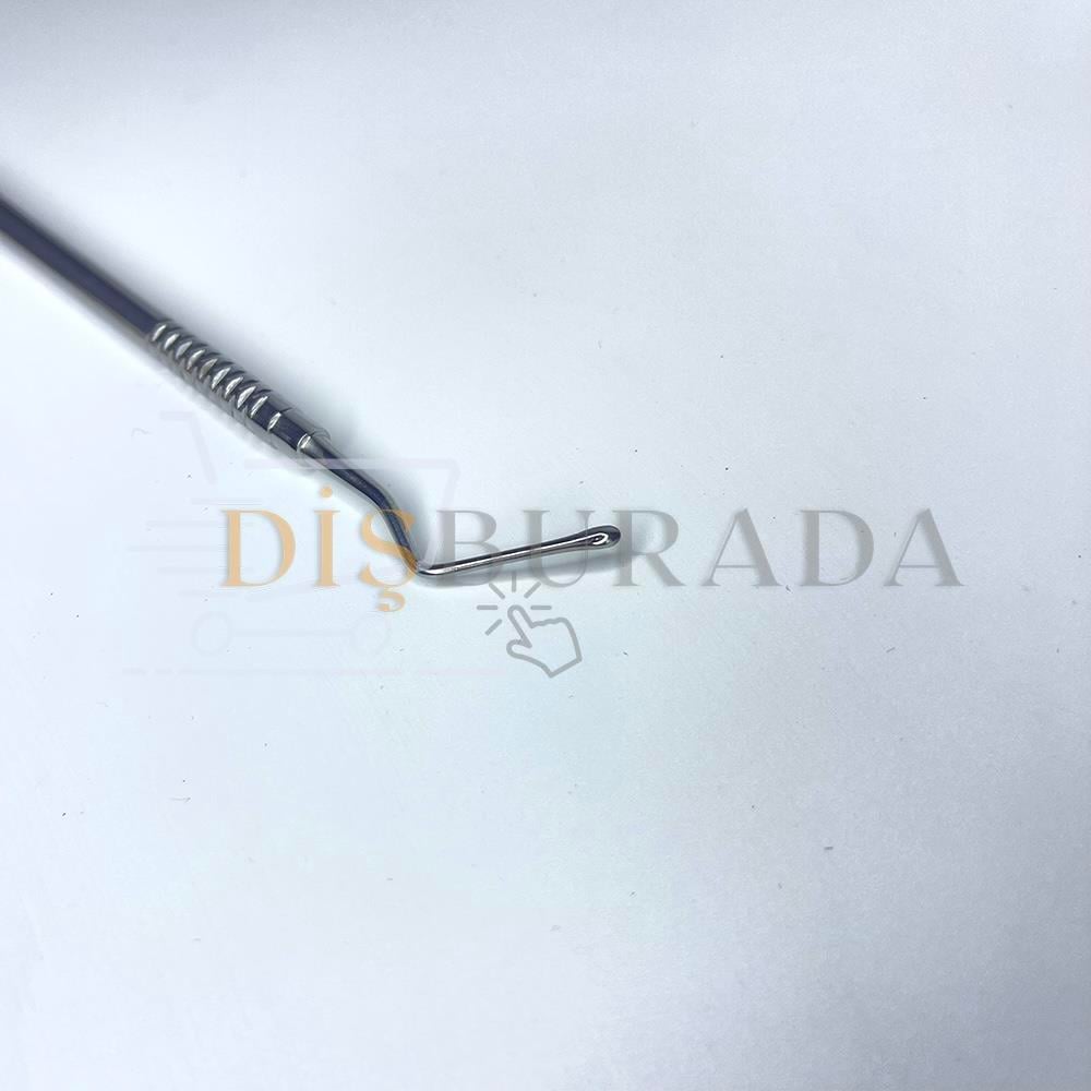 Endodontik Ekskavatör