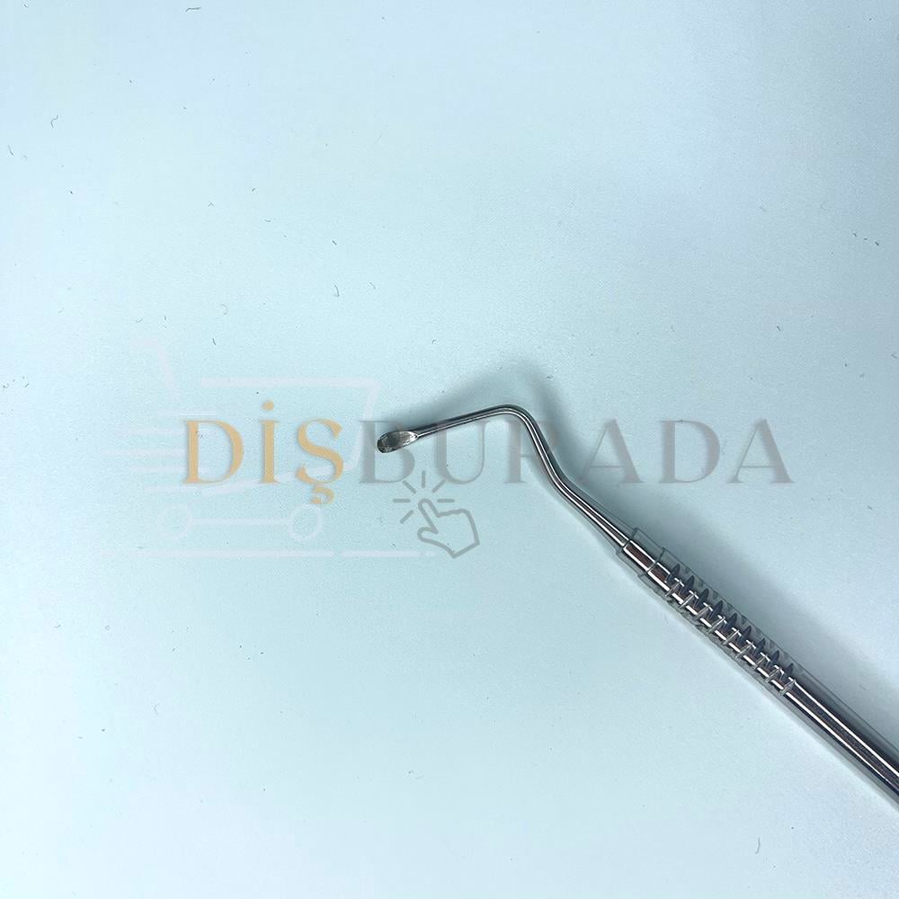 Endodontik Ekskavatör