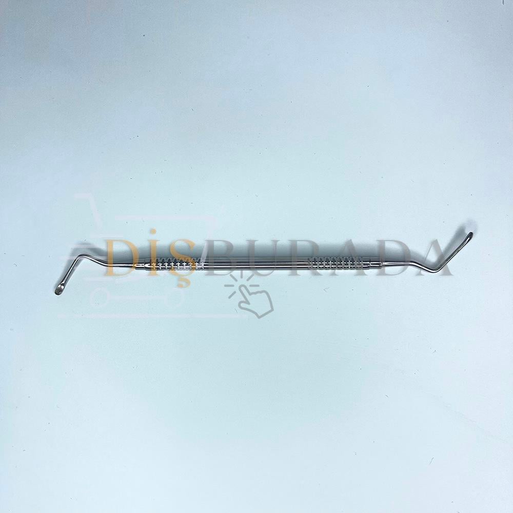 Endodontik Ekskavatör