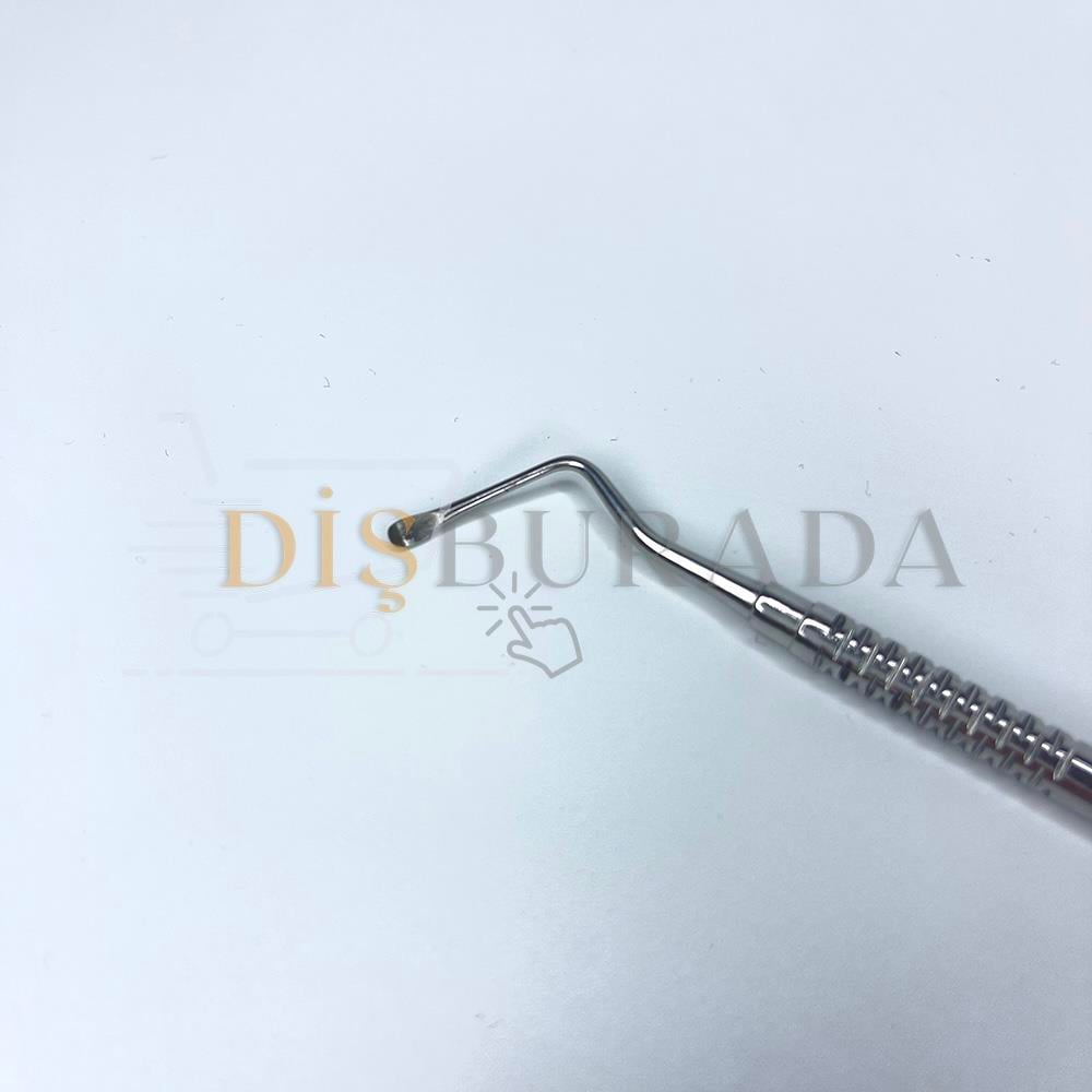 Endodontik Ekskavatör