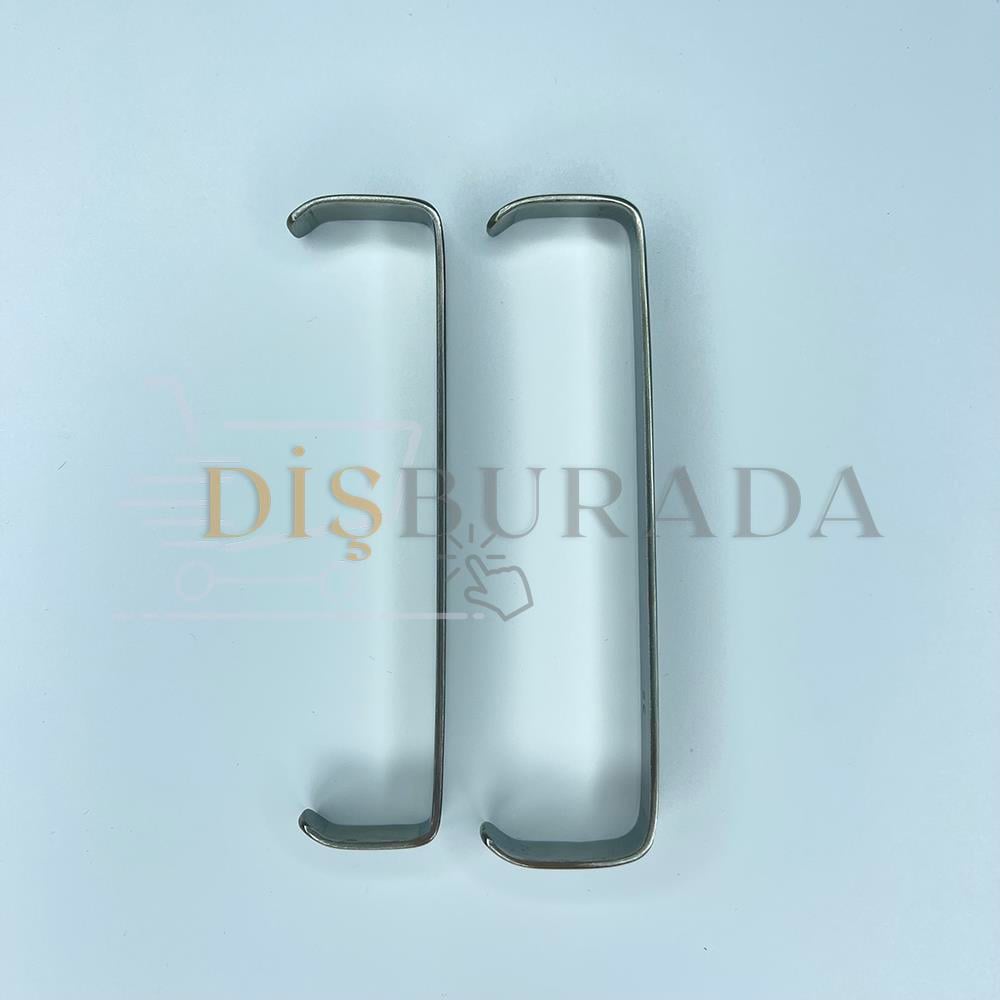 Farabeuf Yanak Ekartörü