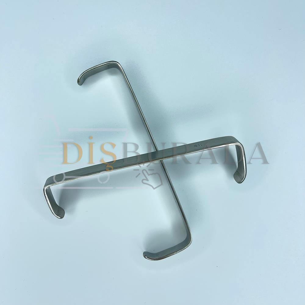 Farabeuf Yanak Ekartörü